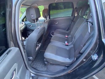 Renault Mégane Grand Scénic - 7