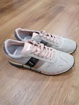 Nové dámské boty Blauer - 7