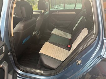 Passat B8 2017 tdi Virtual Highline - 7