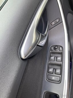 Volvo S60 II, 2012-2013, 2.0, D4, 120 KW - 7