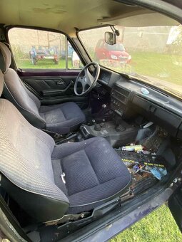 Lada niva 1.7 - 7