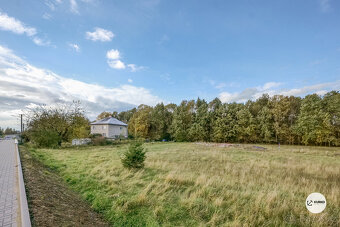 Stavební pozemek o výměře 930 m2 v obci Nošovice - 7