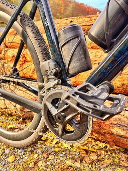 Scott Addict Gravel 20 (velikost M, 170-178cm) - 7