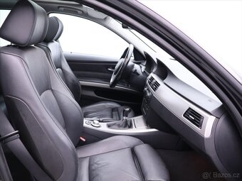 BMW Řada 3 2,0 320i (2006) - 7