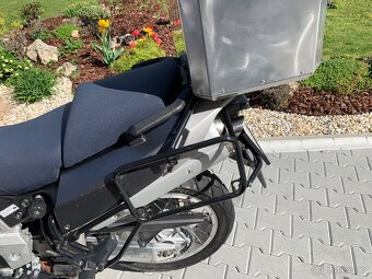 Aprília Caponord ETV 1000 - 7