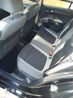 Škoda fabia III 1.2 TSI - 7
