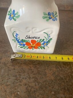 Sada 12 krásných kořenek, pouze jako celek - 7