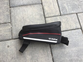 Prodám brašny na kolo - 7