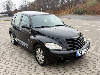 Chrysler PT Cruiser, 2.2CRD, 89kw - 7