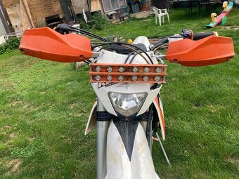 Ktm freeride 350 - 7