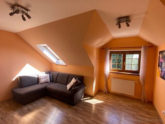 Rodinný dům v Přišimasech 5+kk,157 m² - pozemek 673 m² - 7