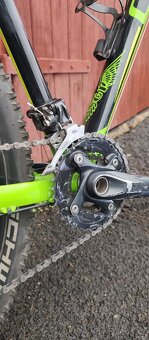 GT Zaskar 29" vel.L - 7