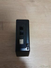 Vypínač na 380 - 7