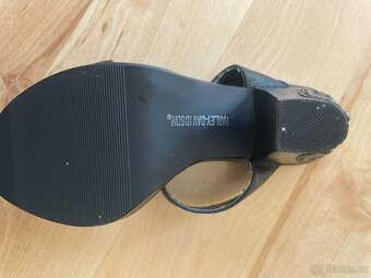 Dámské boty Harley Davidson, vel. 38 - 7