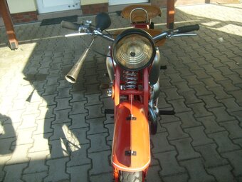 Jawa-175, speciál - 7