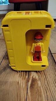 Figurky Igráček s příslušenstvím - 7