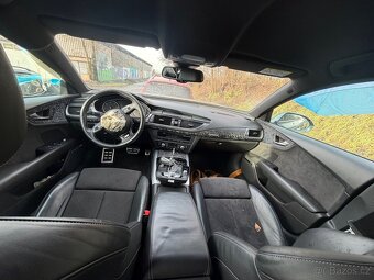 Audi A7 4G 200KW CRTD,JKS,PLX - 7