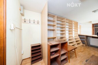 Prodej komerční Obchodní prostory, 22㎡ - 7