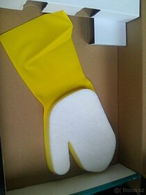 Čistící sada -  bazén - vířivku 3+1 nová - 7