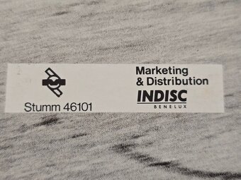 LP Depeche Mode - 101 - 7