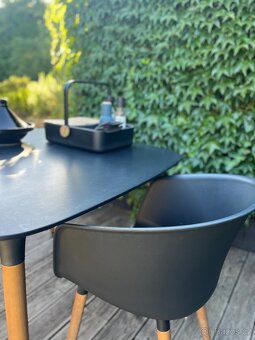 Set zahradního nábytku - 7