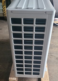 Tepelné čerpadlo Immergas Magis M12 - 7