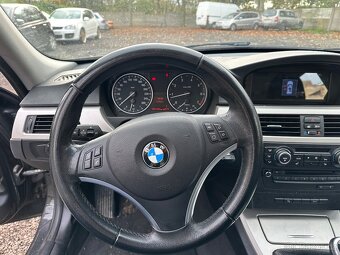 BMW 318i E90 E91 E92 nahradni dily - 7