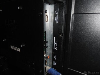 ((( LED TELEVIZE ECG  80 cm ))) - 7