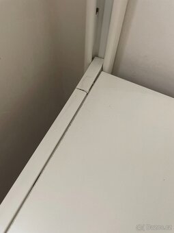 Ulozny system Ikea Algot - 7
