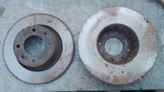 CITROEN C5 2.2 HDi sedan 2001-2005,ND - 7