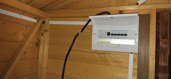 Prodejní Stánek - 7