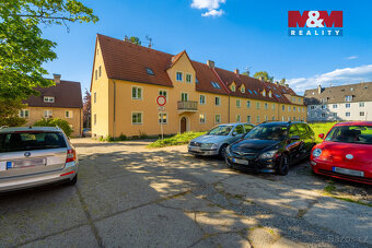 Prodej bytu 4+kk, 96 m², Liberec, ul. Horská - 7