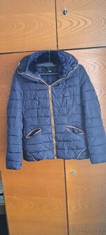 Dívčí bundy - 7