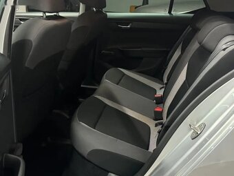 Škoda Fabia, 1.2 TSI - 7