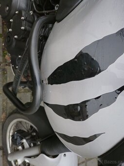 Triumph Tiger 955i - 7