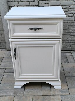 Prodám komodu Kentuki - 7