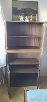 Sada úložných skříní - 7