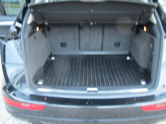 Audi Q 5 3.0 TDI - 7