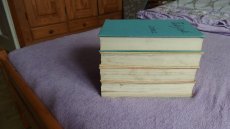 Knihy Ceský rok. - 7