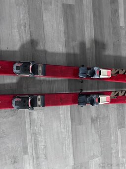 Lyže 160 cm zn. Rossignol - 7