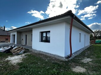 Fasády a omítky - 7