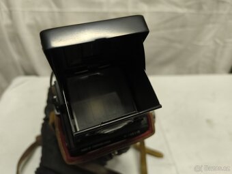 Fotoaparát Flexaret VI - 7