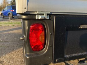 Aixam D-Truck - Valník - 7