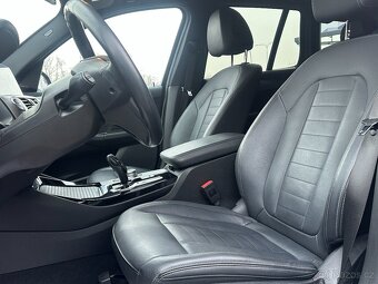 BMW X3 xDrive20d 2020 - 7