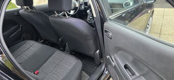 Mazda 2,1,3 63 kw - 7