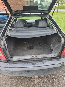 Díly z Octavia I - 7