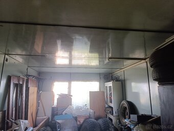 Stavební buňky (včelín) - 7