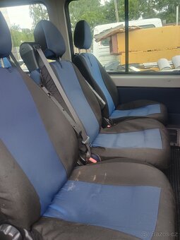 Jumper automat bus 2.8 hdi - 7