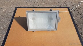 Industrialní retro světla, sbírka. - 7