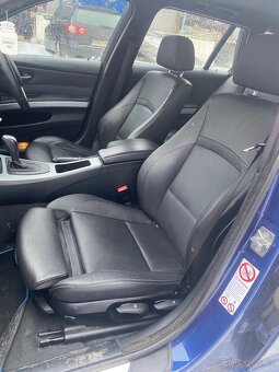 E91 320d na díly - 7